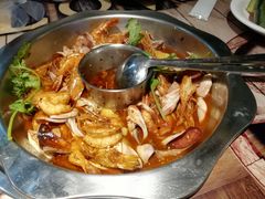 -喜虾客大虾火锅(济宁龙贵购物广场店)