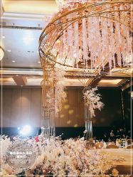 -福州香格里拉·宴会厅