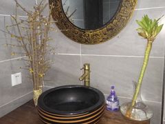 -Thai Basil罗勒叶泰式餐厅(时代天街店)