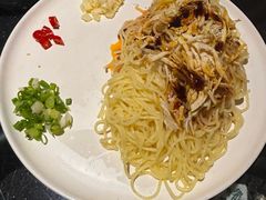 -小巷餐厅(五大街店)