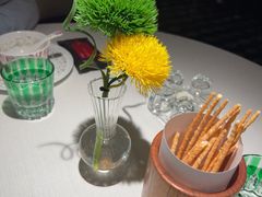 -華府Deluxe(兴业太古汇店)