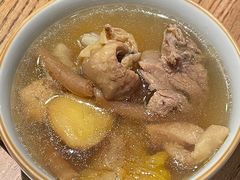 -辛香汇·现炒川菜(淮海路百盛店)