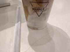 -Manner Coffee(大宁国际商业广场店)