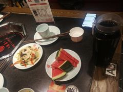 -重庆德庄火锅(体育中心店)