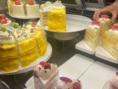 -PAOPAO Bakery&Café(港汇店)