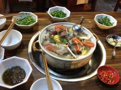 -花水湾红太阳牛肉汤锅