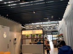 -肯德基(火车北站店)
