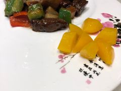 -龙景軒大酒店(共康店)