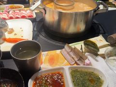 -生如夏花泰式火锅(西村黑金店)