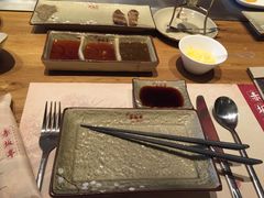-赤坂亭·M9和牛烧肉·铁板烧(合肥万象城店)