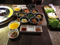 -三代烤肉(保利广场店)