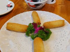 -美未居·老字号·地道顺德菜·桑拿鸡·鱼生(容桂店)