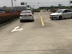-安飞驰驾校·学车连锁(金高店)