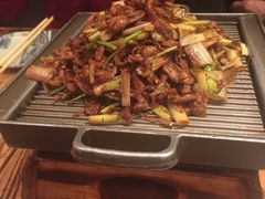 -四季民福烤鸭店(前门廊房二条店)