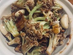 -锦小馆(安贞店)