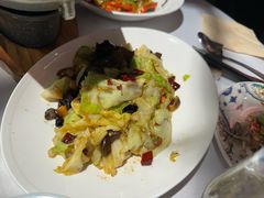 -小河盐帮·私家菜·烤鸭(三元桥·霄云路店)