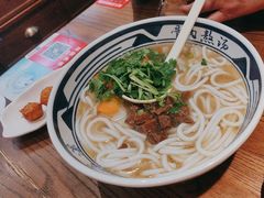 -鑫花溪牛肉米粉(景德路店)