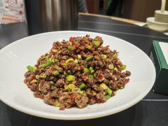 -长寿面馆(振兴路店)