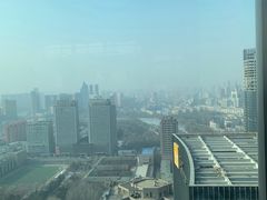 -沈阳君悦酒店·意坊意大利餐厅