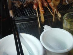 -可汗草原碳烤羊腿(欧景城店)