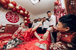 -洋洋婚纱品牌集合店