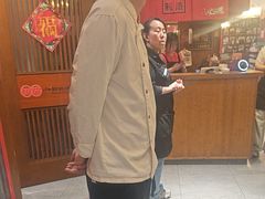 -福苗小骆驼烧烤(大唐不夜城店)