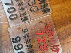 -马洪小炒泡馍馆(钟楼回民街店)