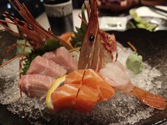 -滩万日本料理Nadaman(国贸大酒店)