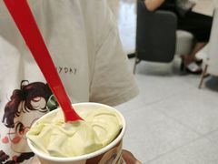 -DQ·蛋糕·冰淇淋(周浦万达店)
