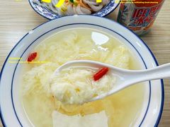 -樊记腊汁肉(竹笆市总店)