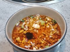 自助调料-鱻鱼捞.祥祥鱼锅(高淳一店)