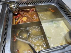 -海底捞火锅(赛格国际购物中心店)