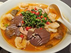 -百富源·海鲜辽菜(浑河堡店)