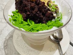 -Madam Kwan's(Mid Valley Megamall)