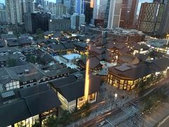 -成都尼依格罗酒店