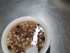 -芳婆糕团店(王府大街店)
