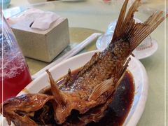 -奥华餐厅·老张记(台基厂店)