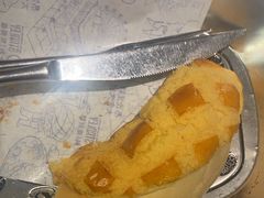 -食大利香港茶餐厅(南亚风情第一城店)