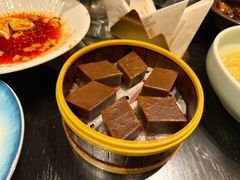 -海天楼中餐厅(吴宫泛太平洋酒店)