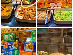 -堂会(天河店)