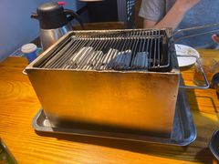 -丹东特色烤肉(南光三部店)