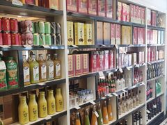 零售区-付家庄小渔村(香周路店)