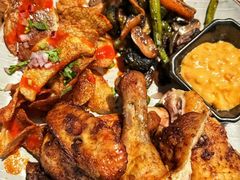 -Q MEX 库迈墨西哥餐吧(三里屯店)