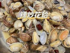 -火娃菜馆(新岭花园1期店)