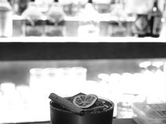 -LAMP BAR 水烟音乐酒吧