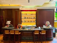 -上海瑞金洲际酒店