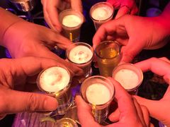 -贰麻酒馆(金山斗酒场店)