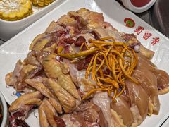 -蜀留香火锅·始于1999·原四川老火锅(白堤路店)