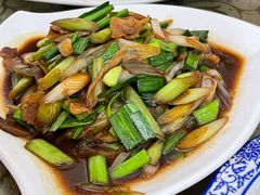 48-宜城私房菜.臭鳜鱼(九华新街店)