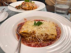 -后厨意餐La Cucina(外交公寓店)